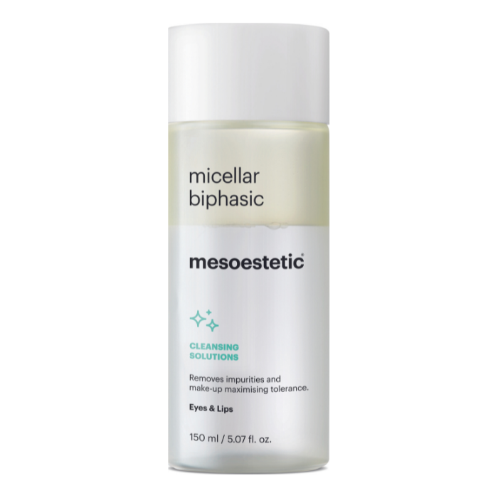 Mesoestetic Micellar Biphasic 150 - Mesoestetic Evilbeauty  - 8436024750317