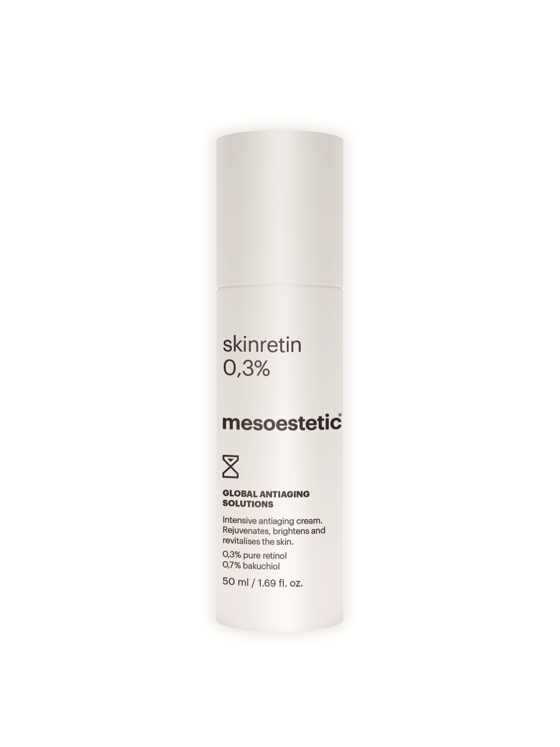 Mesoestetic Skinretin - Mesoestetic Evilbeauty  - 8436024758955