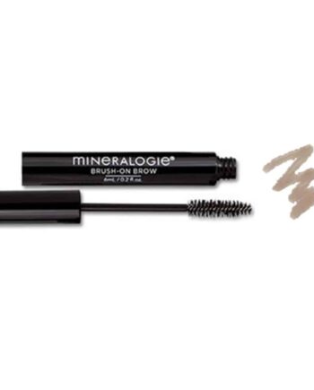 Mineralogie Brush Brow Blonde - Mineralogie Evilbeauty  - 0812885015075