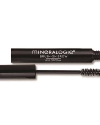 Mineralogie Brush Brow Clear - Mineralogie Evilbeauty  - 812885010988