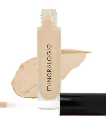 Mineralogie Cream Concealer Spot Concealer Cream Brown Sugar 7ml - Mineralogie Evilbeauty  - 0810020400892