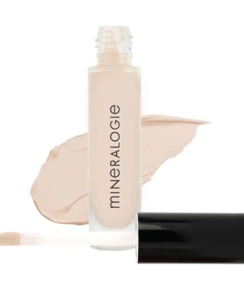 Mineralogie Cream Concealer Spot Concealer Cream Porcelain 7ml - Mineralogie Evilbeauty  - 810020400892