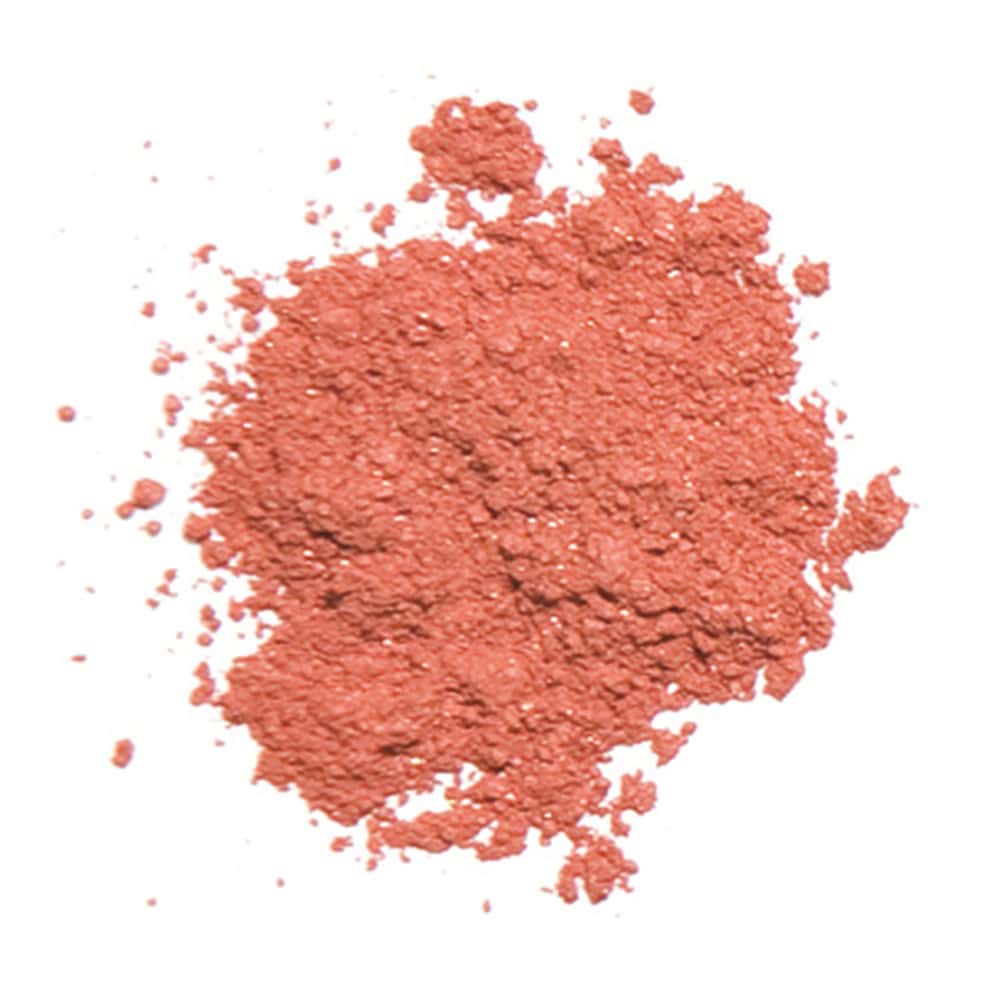 Mineralogie Loose Blush Apricot Toast - Evilbeauty - 0812885012456