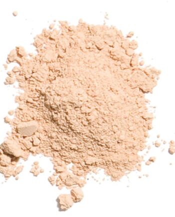 Mineralogie Loose Mineral Foundation Agate - Mineralogie Evilbeauty  - 812885010674