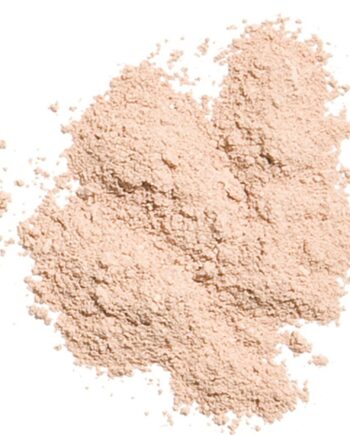 Mineralogie Loose Mineral Foundation Fair - Mineralogie Evilbeauty  - 812885010803