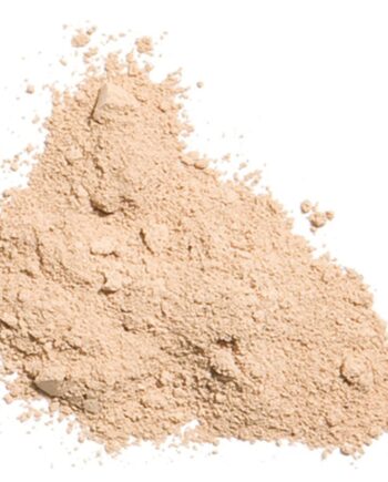 Mineralogie Loose Mineral Foundation Light - Mineralogie Evilbeauty  - 812885010858