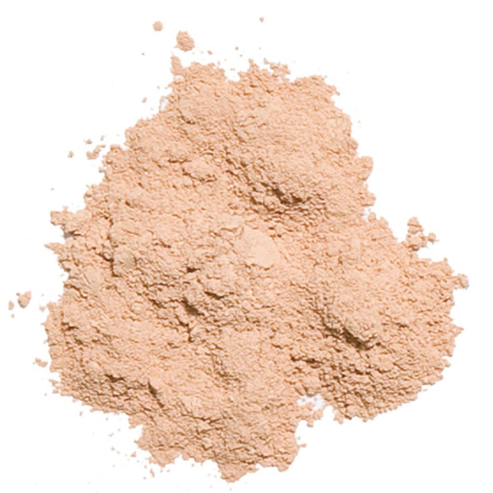 Mineralogie Loose Mineral Foundation Soft Beige - Mineralogie Evilbeauty - 812885010940