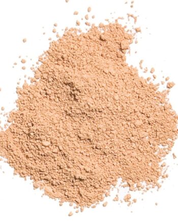 Mineralogie Loose Mineral Foundation Wheat - Mineralogie Evilbeauty  - 812885010971