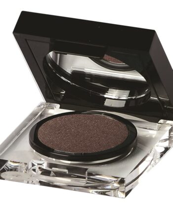 Mineralogie Pressed Brow Powder Sepia - Mineralogie Evilbeauty  - 812885014757