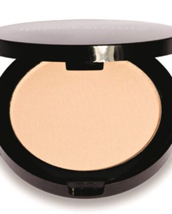 Mineralogie Pressed Mineral Foundation Invisibly Matte - Mineralogie Evilbeauty  - 812885011985
