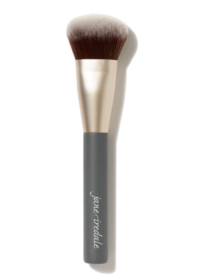 Jane Iredale Multi Use Blending Brush - Jane Iredale Evilbeauty - 670959320216