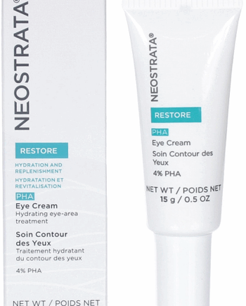 Neostrata Restore Pha Eye Cream - Neostrata Evilbeauty  - 732013301415