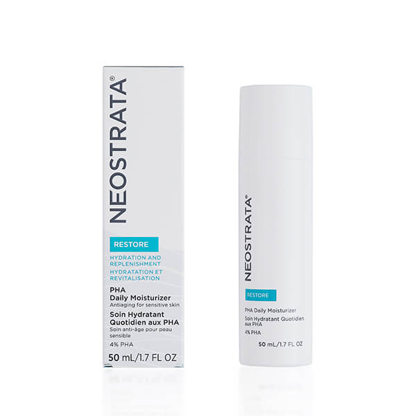 Neostrata Restore Pha Daily Moisturizer - Neostrata Evilbeauty  - 732013302405