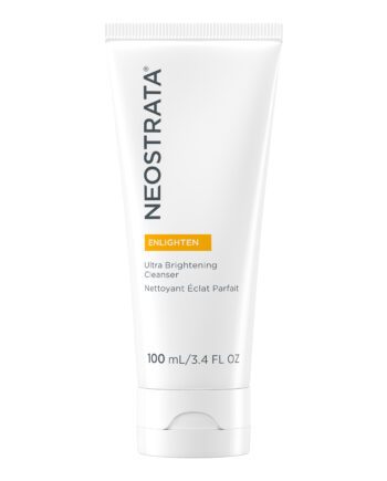 Neostrata Enlighten Ultra Brightening Cleanser 100 - Neostrata Evilbeauty  - 732013250195