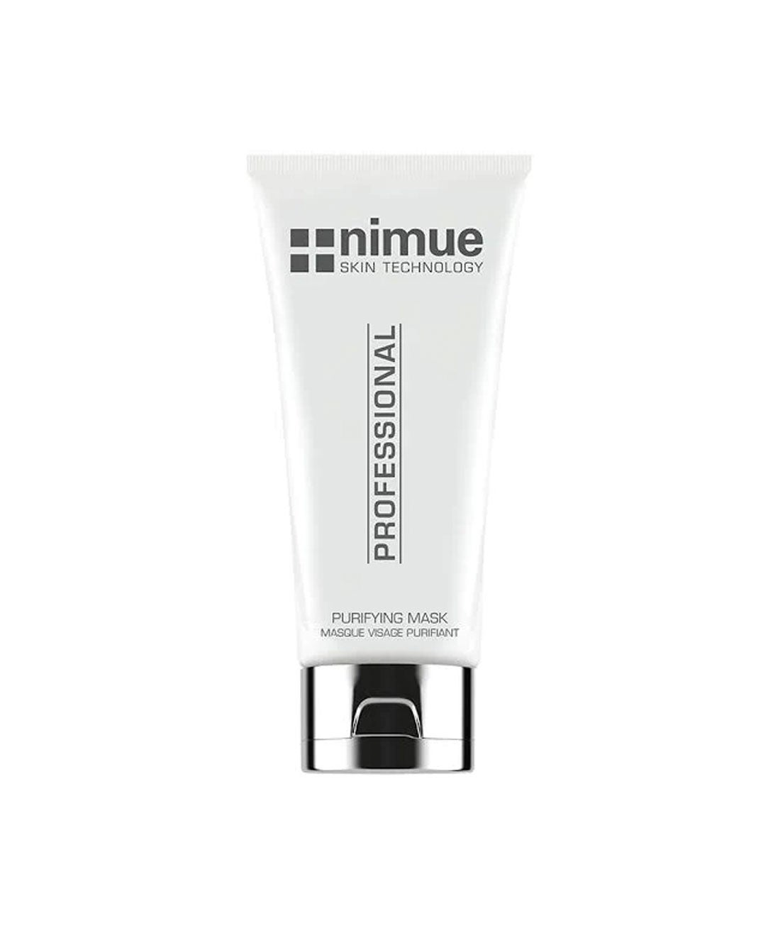 Nimue Professional Purifying Mask Professional 100 - Nimue Evilbeauty  - 6009693495524