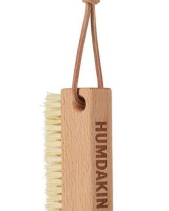 Humdakin Neglebørste Bøgetræ Tampicofibre - Humdakin Evilbeauty  - 5713391008542