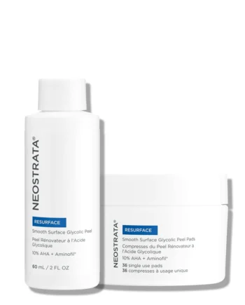 Neostrata Resurface Smooth Surface Glycolic Peel - Neostrata Evilbeauty  - 732013301347