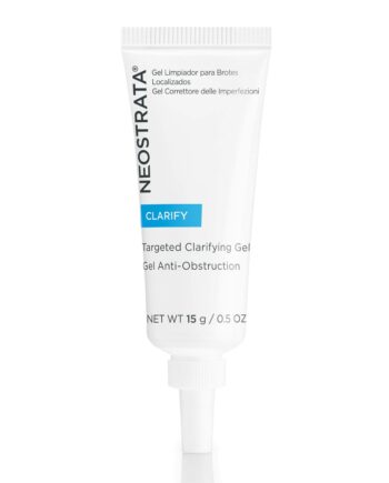 Neostrata Clarify Targeted Clarifying Gel - Neostrata Evilbeauty  - 732013301446