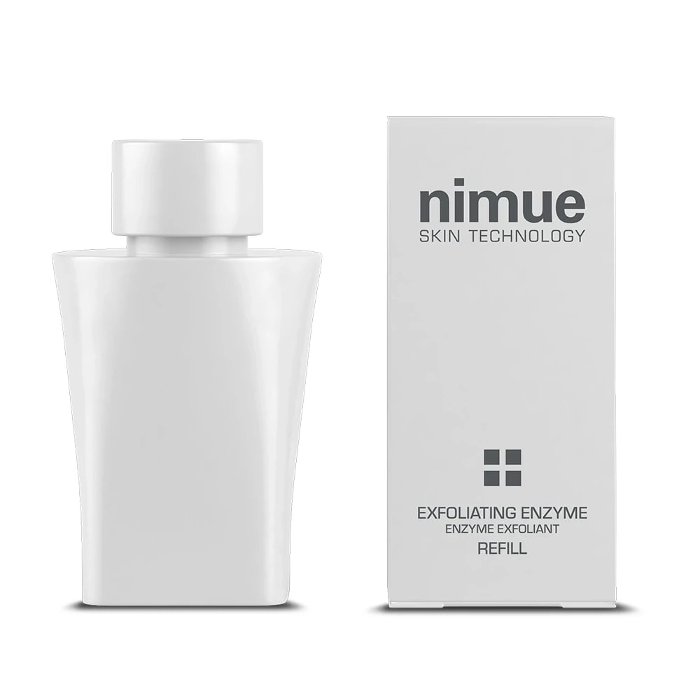 Nimue Exfoliating Enzyme Refill - Nimue Evilbeauty  - 6009693494404