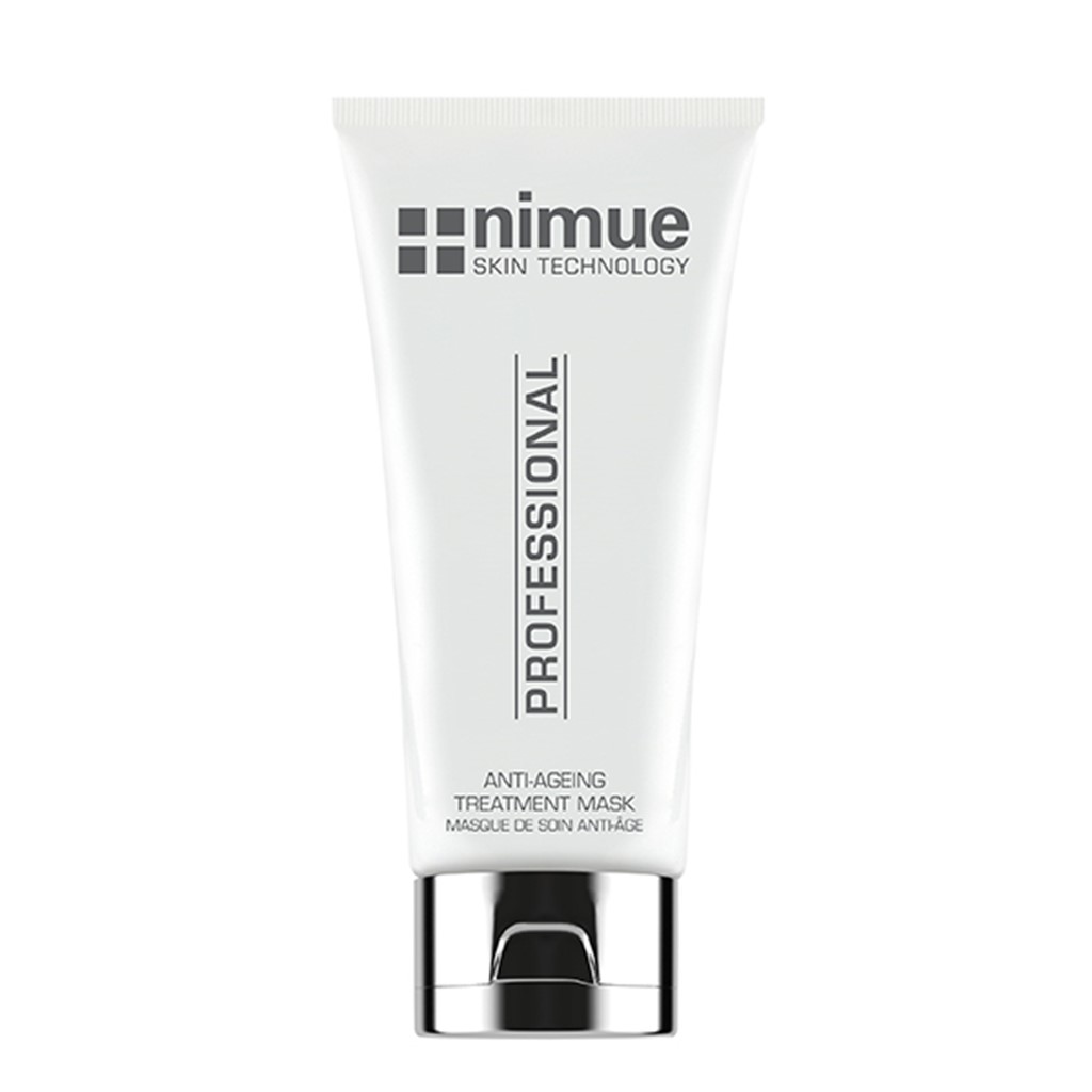 Nimue Professional Anti Ageing Treatment Mask 100 - Nimue Evilbeauty  - 6009693492448