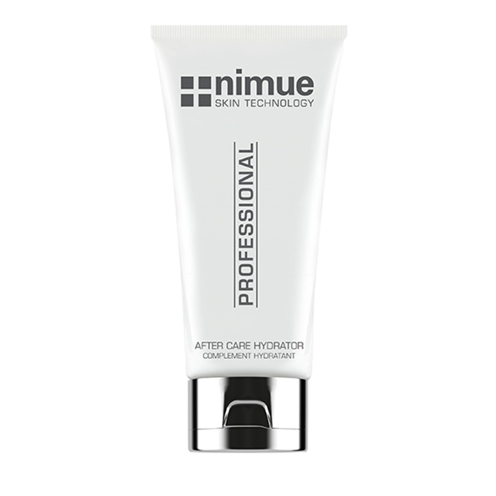 Nimue Professional After Care Hydrator 100 - Nimue Evilbeauty  - 6009693492400