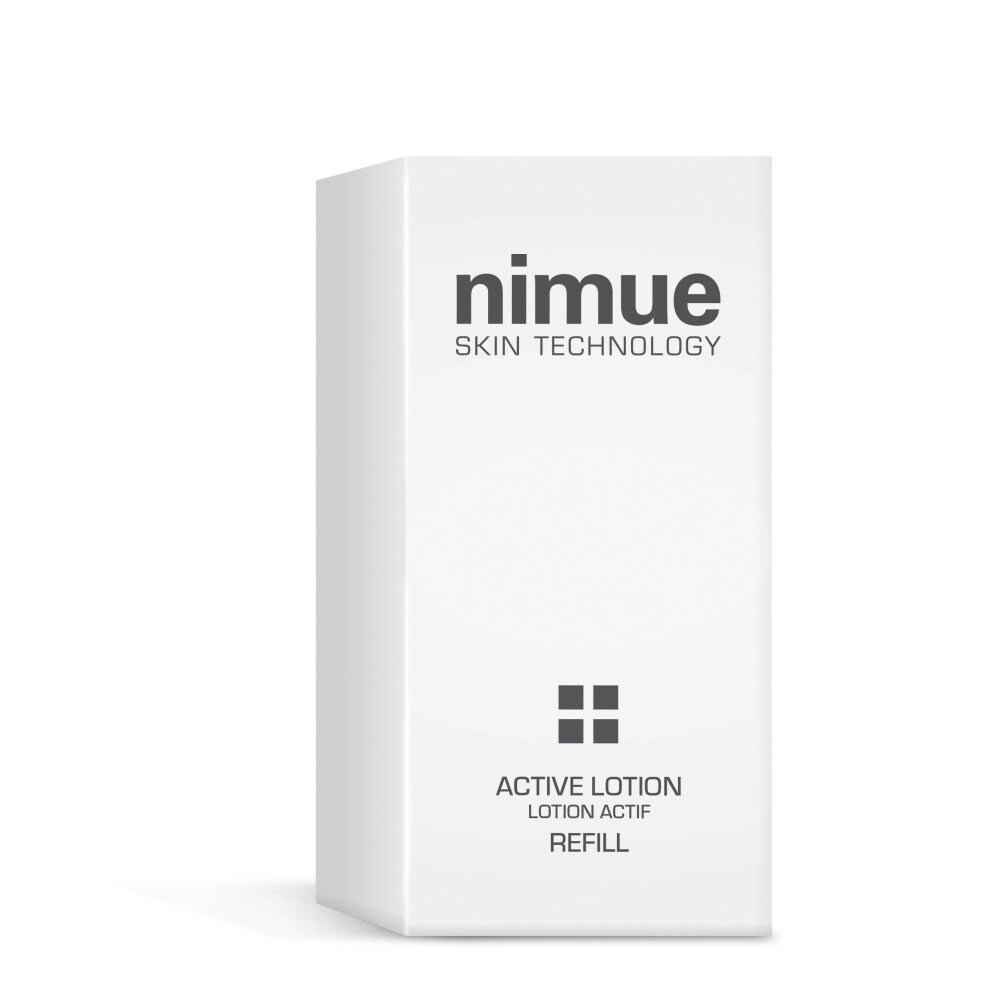 Nimue Active Lotion Refill - Nimue Evilbeauty  - 6009693494503