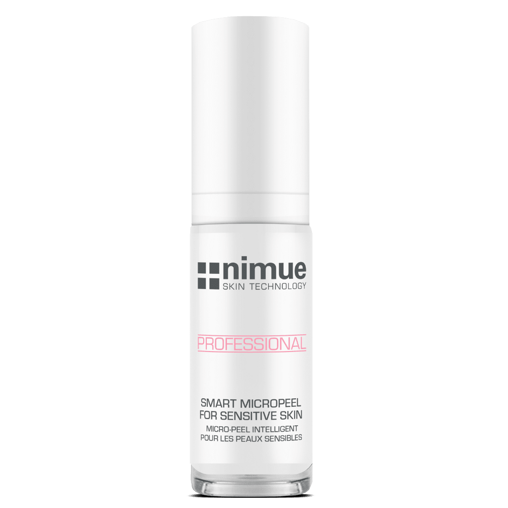 Nimue Smart Micropeel For Sensitive Skin - Nimue Evilbeauty  - 6009693495630