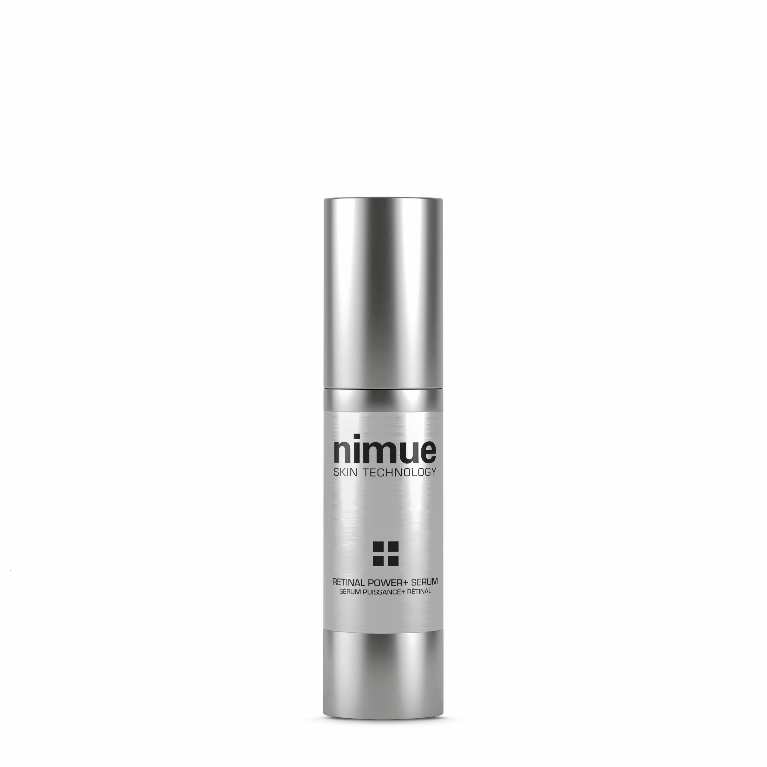 Nimue Retinal Power Serum - Nimue Evilbeauty  - 6009693495784