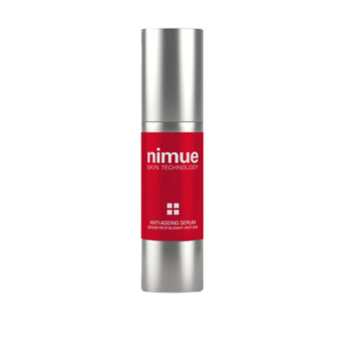 Nimue Anti Ageing Serum - Nimue Evilbeauty  - 6009693495555