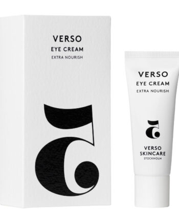 Verso Eye Cream - Verso Skincare Evilbeauty  - 7350067640897
