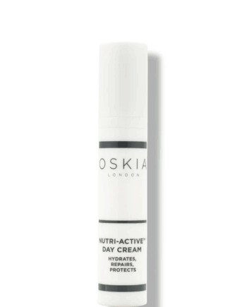 Oskia Travel Size Nutri Active Day Cream - Oskia Evilbeauty  - 5032410041224