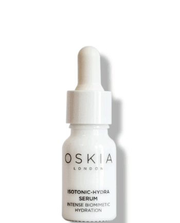 Oskia Travel Size Isotonic Hydra Serum - Oskia Evilbeauty  - 5032410043334
