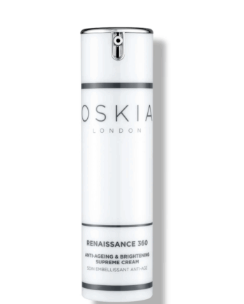 Oskia Travel Size Renaissance 360 Cream - Oskia Evilbeauty  - 5032410041231