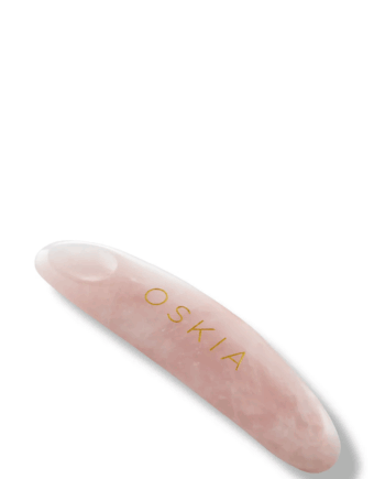 Oskia Quartz Spatula Rose - Oskia Evilbeauty  - 5032410043228