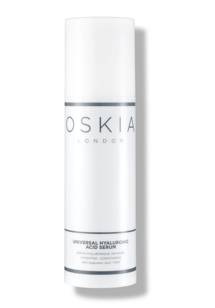 Oskia Universal Hyaluronic Acid Serum 250 - Oskia Evilbeauty  - 5032410043624
