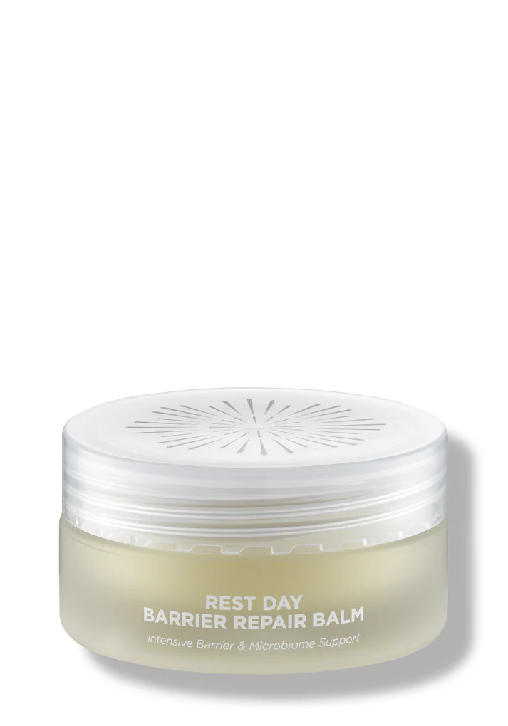 Oskia Rest Day Barrier Repair Balm - Oskia Evilbeauty  - 5032410043426