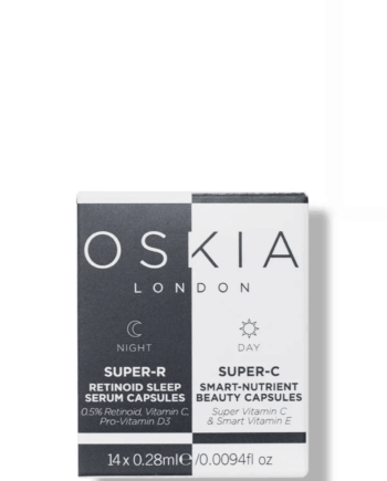 Oskia Travel Size Super & Super Duo Stk - Oskia Evilbeauty  - 5032410043570