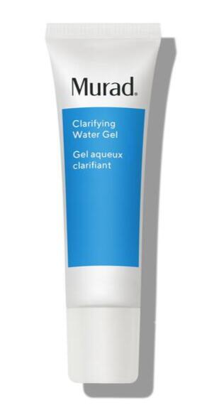 Murad Clarifying Water Gel 60ml - Murad Evilbeauty  - 767332154022