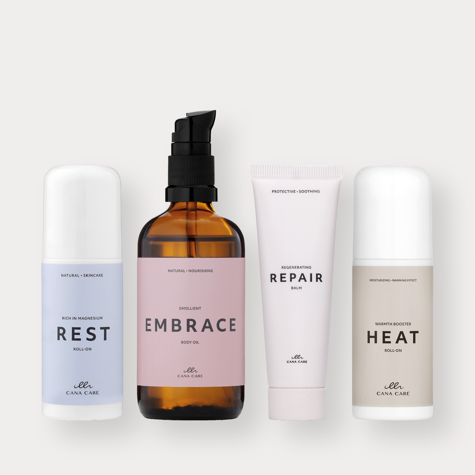 Pregnancy & Care - Cana Care Evilbeauty