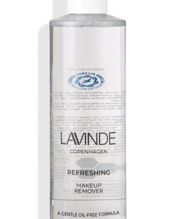 Lavinde Refreshing Makeup Remover 250ml - Lavinde Evilbeauty  - 5700002067616