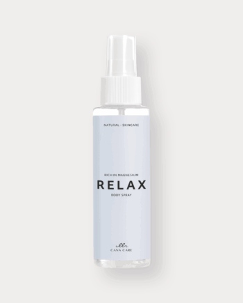 Relax - Cana Care Evilbeauty  - 5715449106538