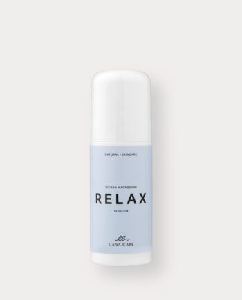 Relax Roll - Cana Care Evilbeauty  - 0796554777726