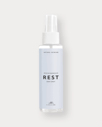Rest - Cana Care Evilbeauty  - 5715449106682