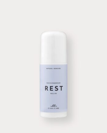 Rest Roll - Cana Care Evilbeauty  - 0796554777740