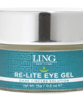 Ling Skincare Lite Eye Gel 15ml - Ling Evilbeauty  - 855784003231