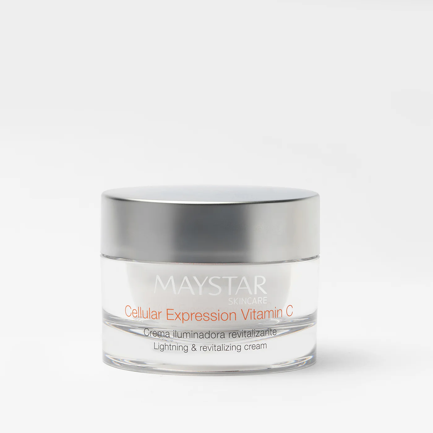 Maystar Cev Revitalizing Illuminating Cream - Maystar Evilbeauty  - 8421421800123