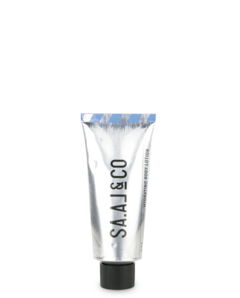 Amp 033 Hydrating Body Lotion 100 - Sa.al&co Evilbeauty  - 9120070770335