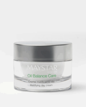 Maystar Oil Balance Care Mattifying Day Cream - Maystar Evilbeauty  - 8421421500047