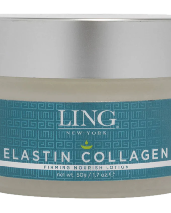 Ling Elastin Collagen 50g - Ling Evilbeauty  - 855784003118