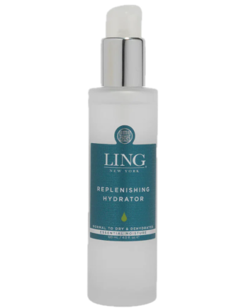 Ling Replenishing Hydrator 120ml - Ling Evilbeauty  - 855784003019